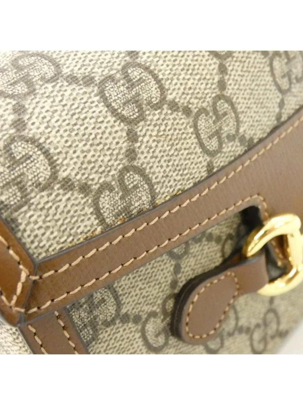 Gucci Horsebit 1955 Shoulder Bag